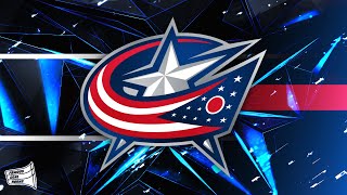 Columbus Blue Jackets 2020 Goal Horn [upl. by Philomena]