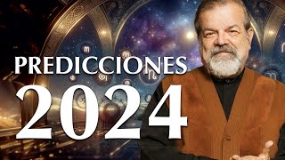 predicciones2024 prediccionesastrológicas 2024 🌟CodigosTV astrología [upl. by Isidor]