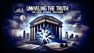 Unveiling the Truth The LIBOR Scandal Explained [upl. by Trillby]