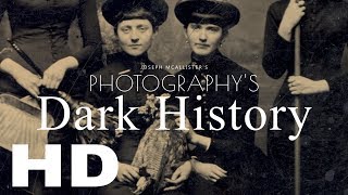 PHOTOGRAPHYS DARK HISTORY  EP1  HH HOLMES [upl. by Barfuss354]