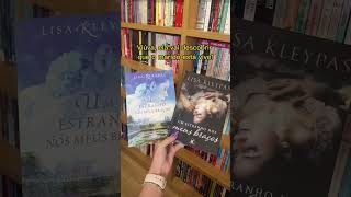 Romance de época favorito book booktube [upl. by Eruza]