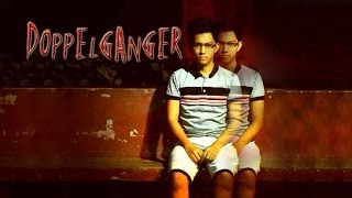 Doppelganger Short Film  Full Movie [upl. by Ennayr290]