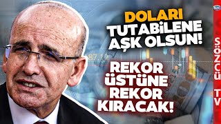 Dolar O Tarihte 63 Lira Türkiye İçin Kabus Gibi Dolar Kuru Senaryosu Rekor Kıracak [upl. by Nerag620]