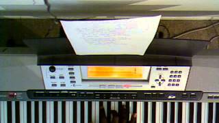 Luther Vandross  Here And Now Full Tutorial Part 1 Intro amp Verse [upl. by Arakahs]