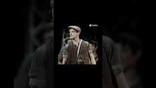 My top 3 newsies  Race Albert Jack Kelly  Newsies [upl. by Lochner]