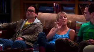 Skinner’s Operant Conditioning Theory shown on the tv show Big Bang Theory [upl. by Redfield]