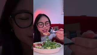 Chipotle mukbang chipotle [upl. by Jago]