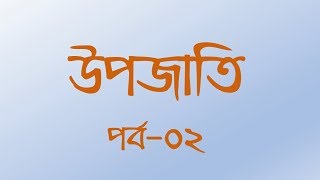 Bcs Preparation  উপজাতি  পর্ব ০ ২  l চাকমা l [upl. by Hsatan]