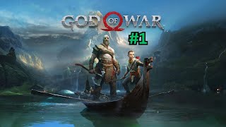 God of War 1  No Commentary  1080p 60FPS PC  Full Gameplay Walkthrough [upl. by Waylen309]