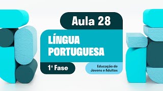 Língua Portuguesa  Aula 28  Arcadismo em Portugal Contexto de Produção Arcadismo em Portugal [upl. by Ozkum]