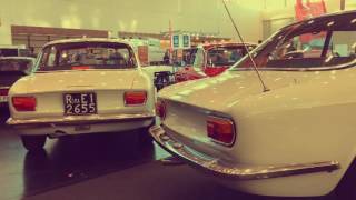 Retro Classics Bavaria 2016 [upl. by Idahs]