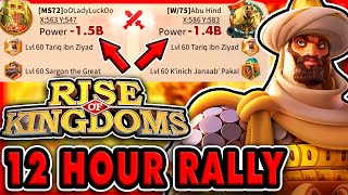 14 Tips You DIDNT KNOW in Rise of Kingdoms [upl. by Sharpe6]