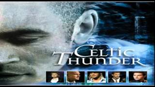 all day long celtic thunder lyrics [upl. by Joappa715]