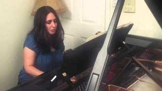 The Cohen Variations played by Simone Dinnerstein [upl. by Ahsiyn]