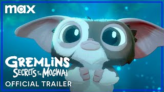 Gremlins 2 1990  Brain Gremlin Scene HD [upl. by Notsirb281]