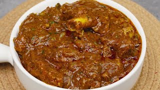 மட்டன் மசாலா இனிமேல் இப்படி செஞ்சி பாருங்க  Mutton Masala [upl. by Okin544]