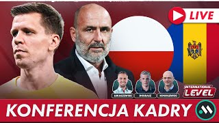 WOJCIECH SZCZÄSNY I MICHAĹ PROBIERZ NA KONFERENCJI PRZED POLSKA  MOĹDAWIA INTERNATIONAL LEVEL [upl. by Libnah189]