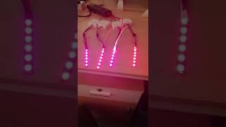 Digital RGB LED Strip Light with Built in Controller  Smart Bright LEDs [upl. by Odravde]