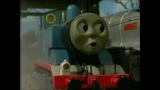 quotBig And Smallquot Thomas and Friends Series 10 PBS airing [upl. by Eden]