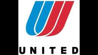 United Airlines Boarding Song [upl. by Fesoj]