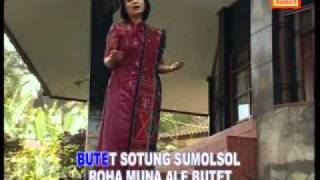 Butet quot Album Romyana sihotangquot [upl. by Wilinski]