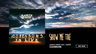 Gareth Emery feat Joseph  Cloudline [upl. by Eirena]