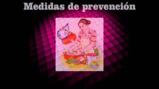 Prevención de EDAS [upl. by Rhianna]