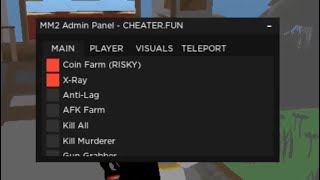 MURDER MYSTERY 2 SCRIPT  KEYLESS  PASTEBIN  INSTANT KILL  EVENT FARM [upl. by Goober764]