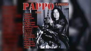 Gris y Amarillo  Pappos Blues amp La Mississippi  Pappo y Amigos Vol 2 AUDIO OFICIAL [upl. by Selby418]