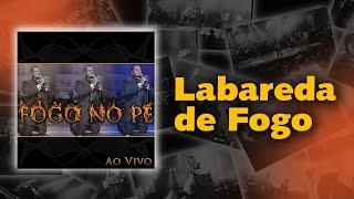 Ministério Fogo no Pé  Labareda de Fogo  Águas Purificadas [upl. by Oniuqa385]