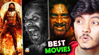 Top 10 Best Movies  2024  Half Year [upl. by Adnolay]