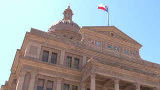 Several new Texas laws take effect Jan 1 [upl. by Anadroj]