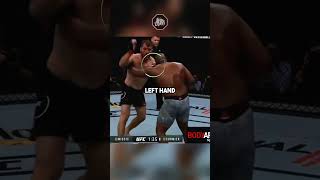 When Daniel Cormier PRAISED Stipe Miocic 💯 shorts [upl. by Ferren]