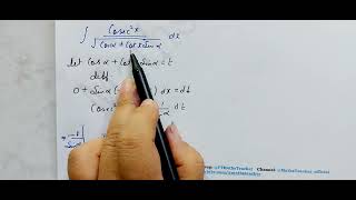 Class 12 Maths  Miscellaneous Exercise  Chapter 7  Q18  NCERT Class 12 [upl. by Ecnarrat]