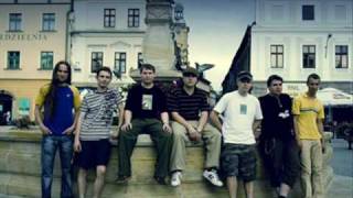 Silesian Sound System  droga feat bas tajpan mad majkwmv [upl. by Onek]