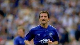 Graeme Souness quotNo one likes us we dont carequot [upl. by Biddle]