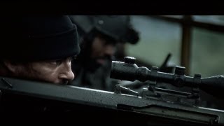 Ghost Recon Alpha  Official HD Film [upl. by Elinor508]