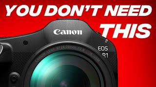 Why Camera Gear Doesnt Quite Matter [upl. by Assel]