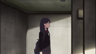 【SSSSGRIDMAN グリッドマン】CV宮本侑芽︱宝多六花 1～8話まとめ ︱Rikka Takarada︱HD 1080P [upl. by Ientruoc]