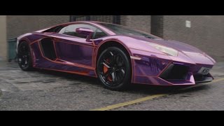 KSI  Lamborghini Explicit ft P Money [upl. by Littlejohn]