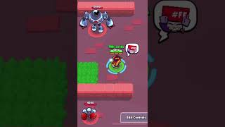 Way to open brawlstars supercell brawl brawledit [upl. by Nillok]