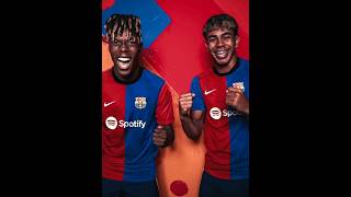 Nico Williams va al Barça  Canción quotPiedra papel tijeraquot [upl. by Rochkind522]