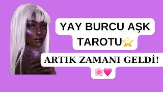 YAY BURCU AŞK HAYATI ❤️ ARTIK ZAMANI GELDİ [upl. by Garry]