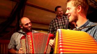 50 Jahre Jodlerklub Bergfründ 2011 Ennetbühl SG Toggenburg Schweiz [upl. by Kalmick]