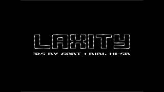 C64 Crack Intro Laxity Intro 134 Terminator Style by LAxity  1 September 2024 [upl. by Rehpretsirhc]