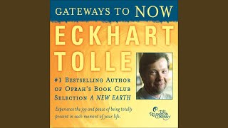 Navigating Lifes Challenges with Spiritual Awareness  Eckhart Tolle [upl. by Ahcarb]