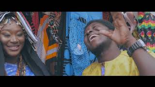 Badibunka amp Binbunka FUTUWOO Official Clip 🇬🇲 Gambian Music 2022 [upl. by Lewie441]