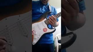 Unboxing Squier Stratocaster Debut [upl. by Audwin384]