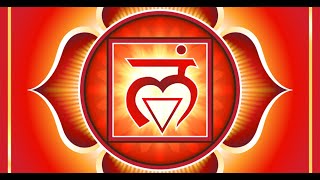 LOS CHAKRAS  CHAKRA RAIZ [upl. by Isman786]