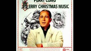 Perry Como  14  White Christmas [upl. by Aliuqa]